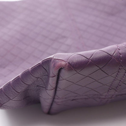 Bottega Veneta Tote Intrecha Topa Pal Leather — view 7
