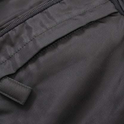 Prada Backpack Black Nylon — view 6