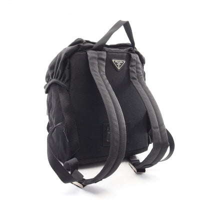 Prada Backpack Black Nylon — view 2