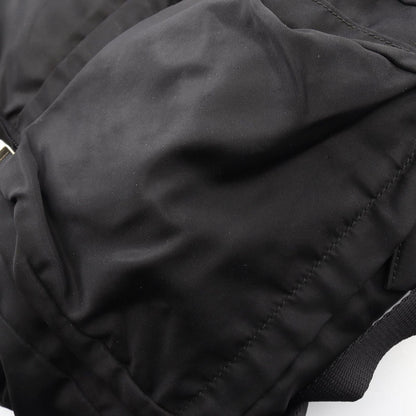 Prada Backpack Black Nylon — view 9