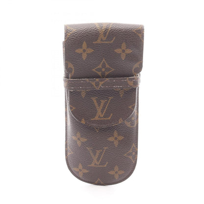 Louis Vuitton Etui Lunette Lava Monogram Canvas Stilo Shoulder Bag