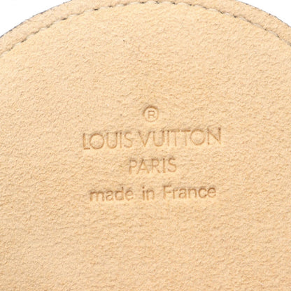 Louis Vuitton Etui Lunette Lava Monogram Canvas Stilo Shoulder Bag — view 4