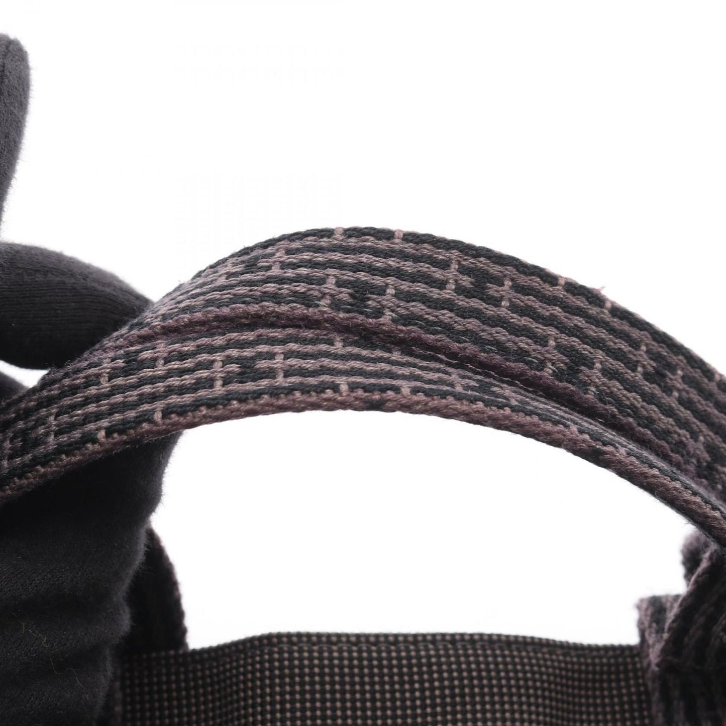 Hermes Tote Her Line MM Gray Others Her — view 8