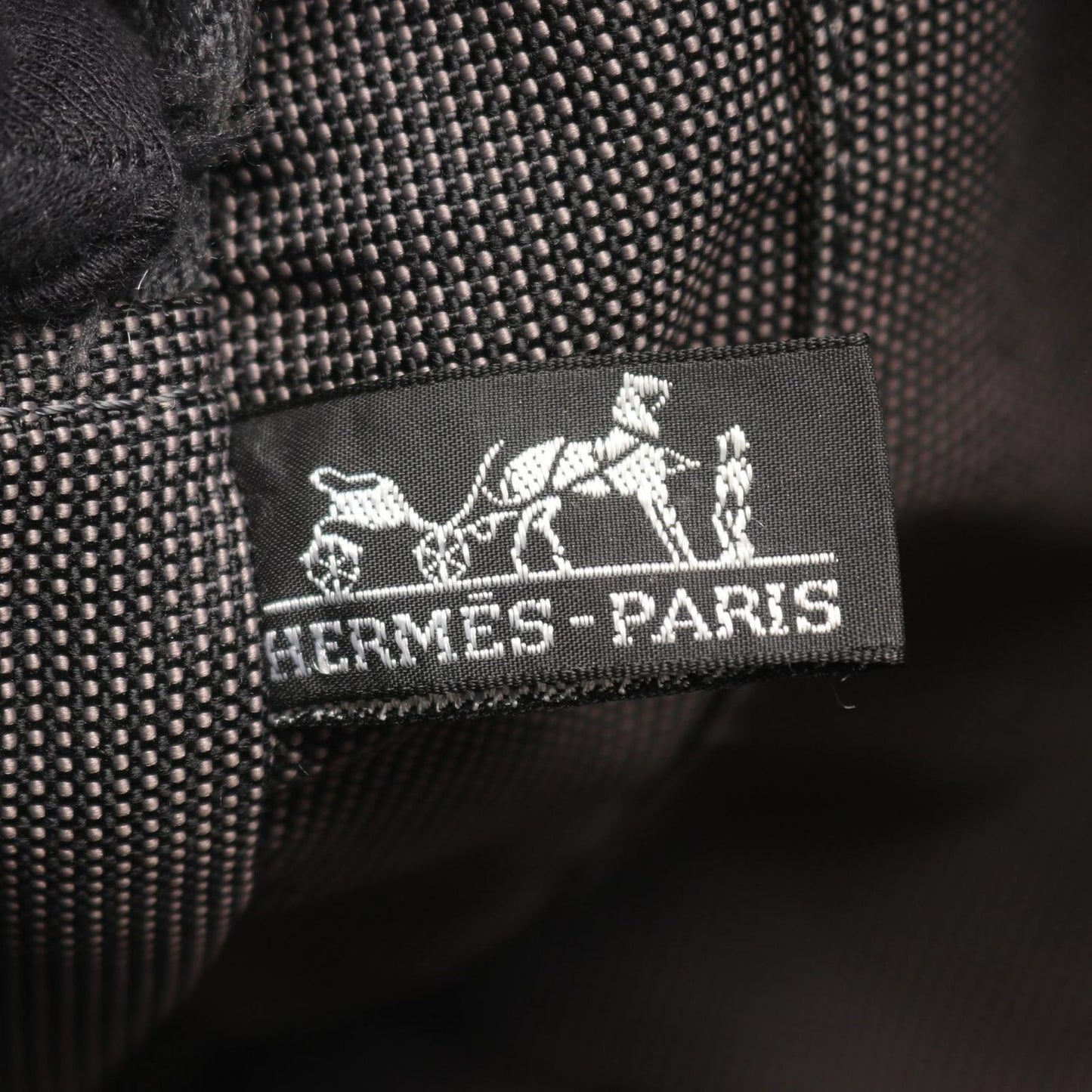 Hermes Tote Her Line MM Gray Others Her — view 4