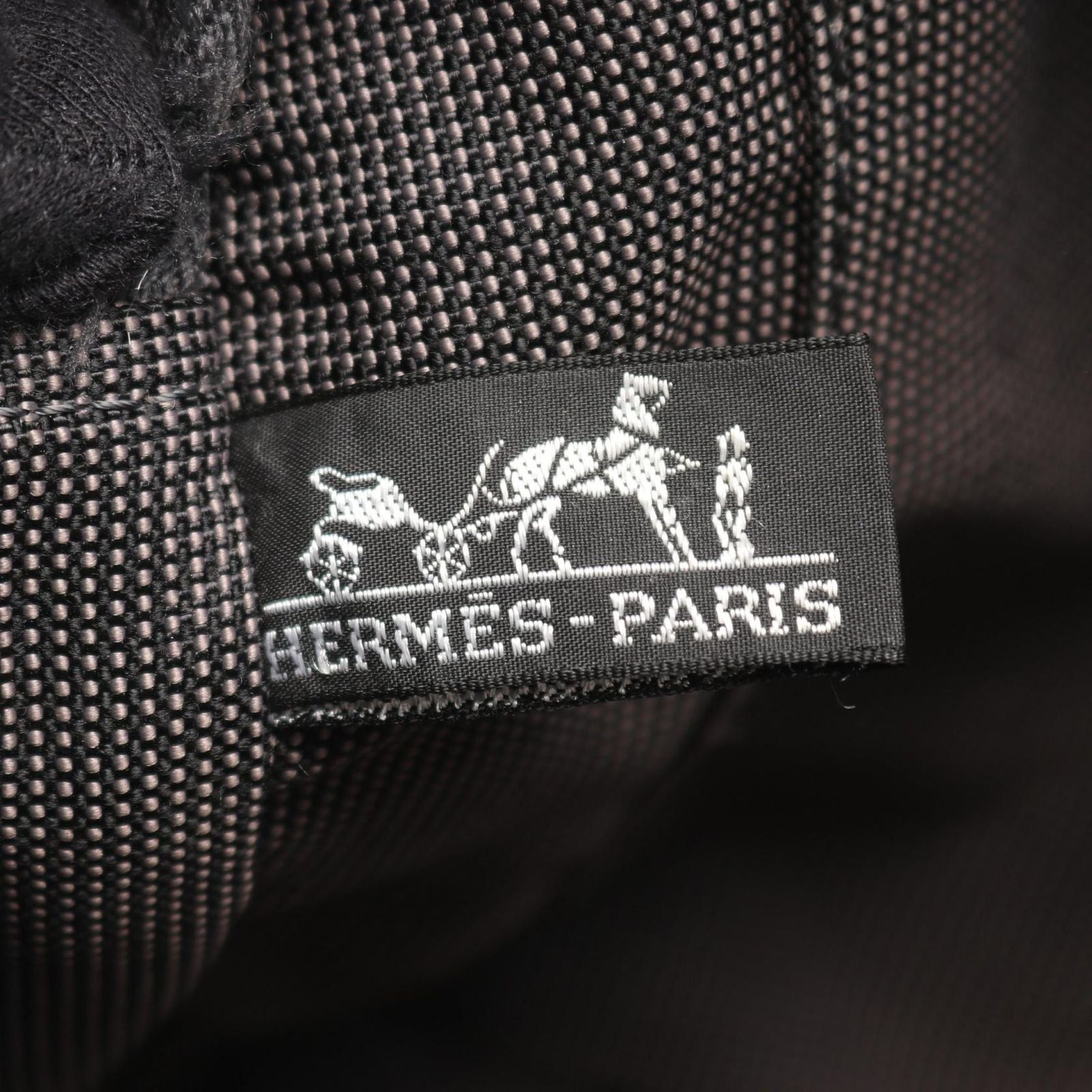 Hermes Tote Her Line MM Gray Others Her — view 4