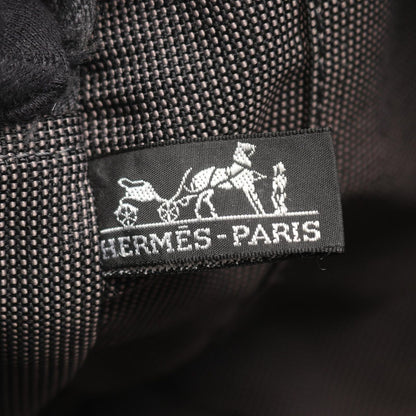 Hermes Tote Her Line MM Gray Others Her — view 4