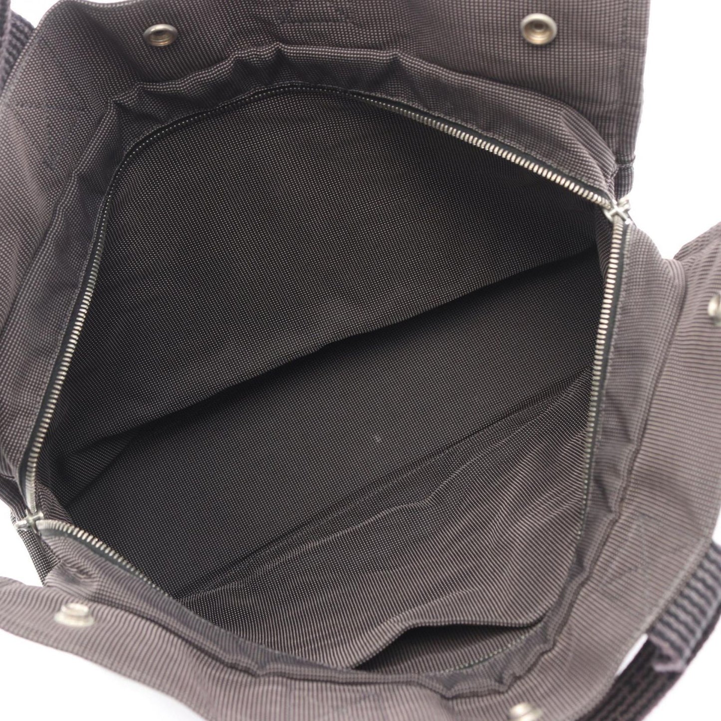 Hermes Tote Her Line MM Gray Others Her — view 3