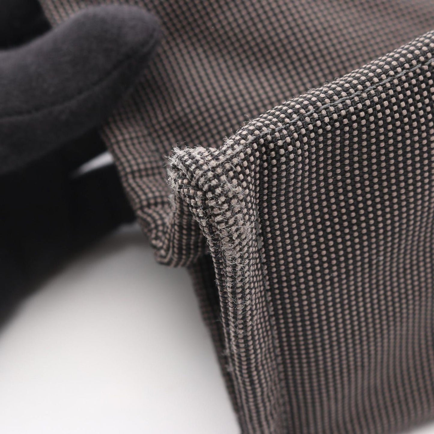 Hermes Tote Her Line MM Gray Others Her — view 7