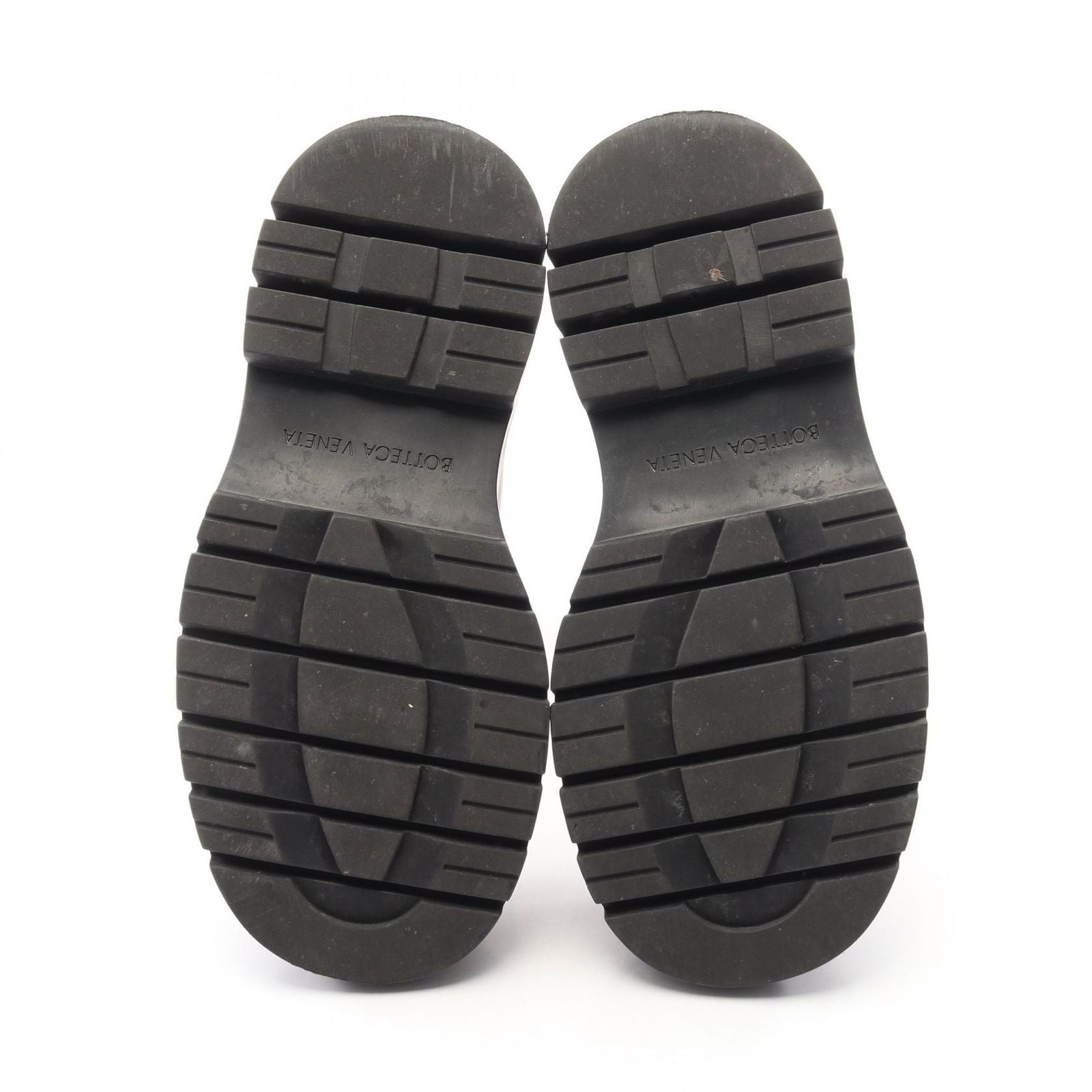 Bottega Veneta Boots Tire Chelsea Leather — view 4