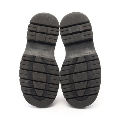 Bottega Veneta Boots Tire Chelsea Leather — view 4