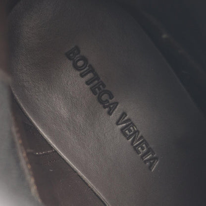 Bottega Veneta Boots Tire Chelsea Leather — view 5
