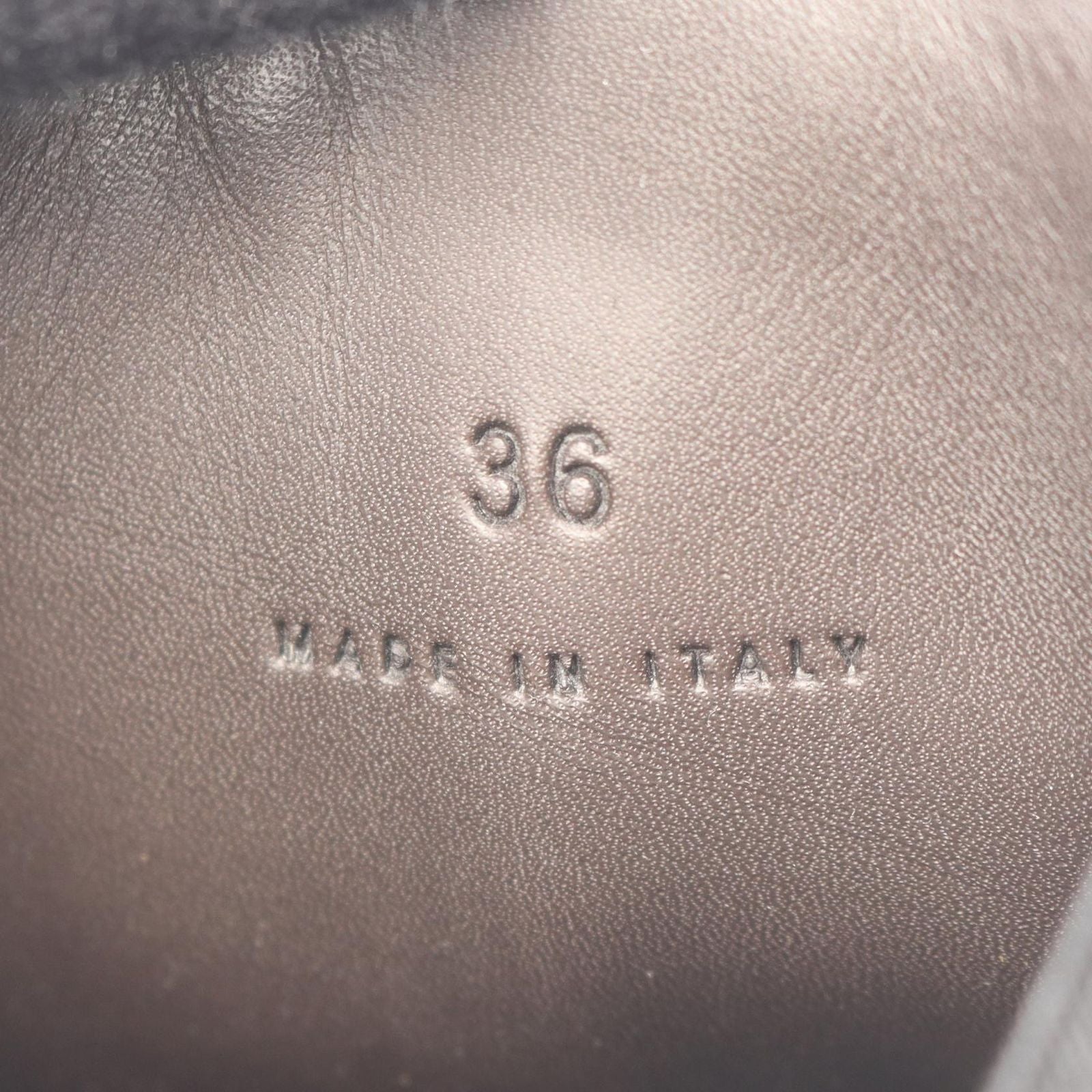 Bottega Veneta Boots Tire Chelsea Leather — view 6