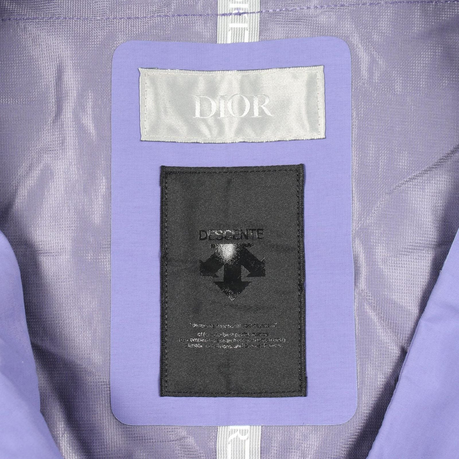 Dior Pants Descente Skiwear — view 3