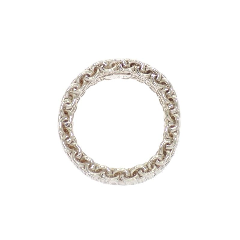 Tiffany & Co Somerset Ring 925 Sterling Silver — view 3