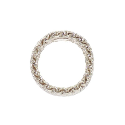 Tiffany & Co Somerset Ring 925 Sterling Silver — view 3