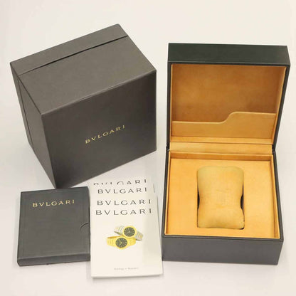 Bvlgari Chronograph 999 Pieces Limited Watch Date Quartz — view 2