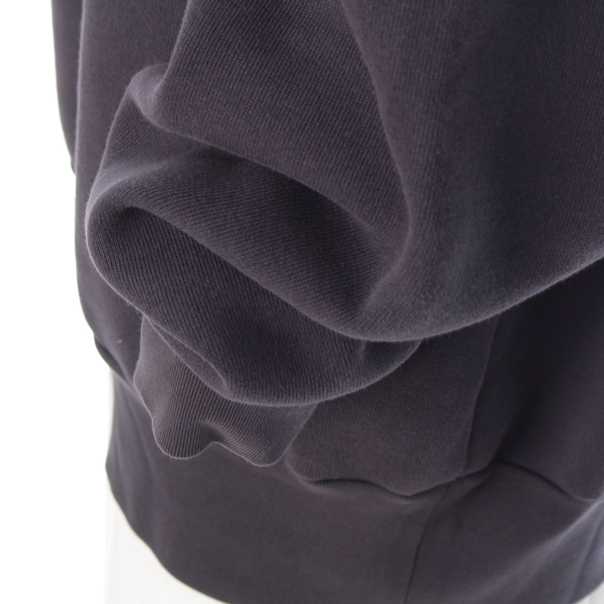Balenciaga Demna Gvasalia Speed Hunter Hoodie Sweatshirt Black — view 7