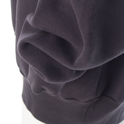 Balenciaga Demna Gvasalia Speed Hunter Hoodie Sweatshirt Black — view 7