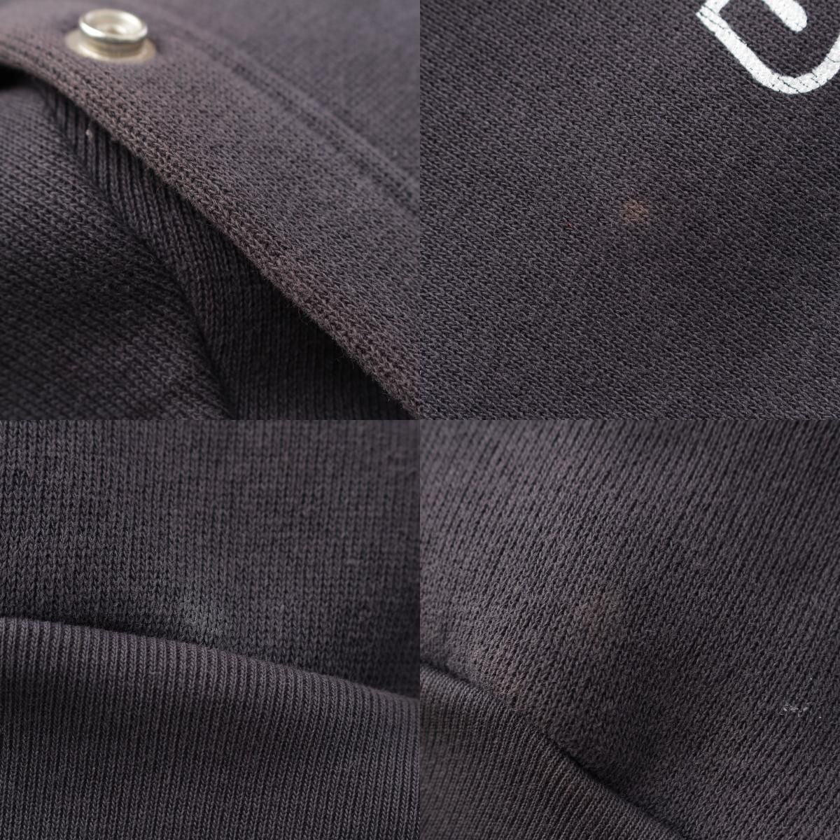 Balenciaga Demna Gvasalia Speed Hunter Hoodie Sweatshirt Black — view 8