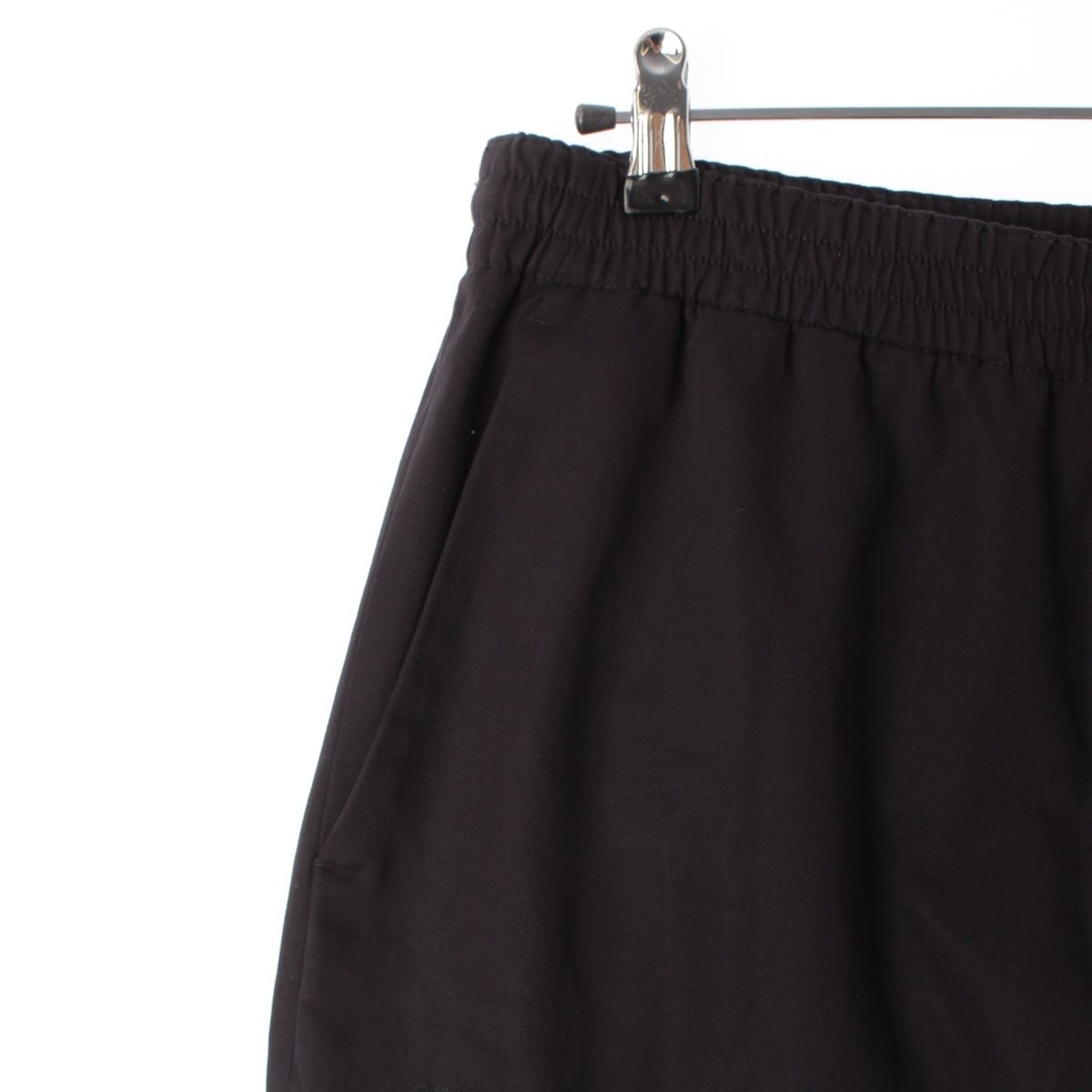 Dior Cotton CD Icon Logo Track Pants Black 48 — view 8