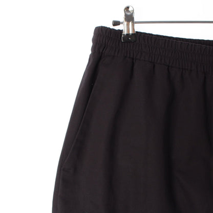 Dior Cotton CD Icon Logo Track Pants Black 48 — view 8