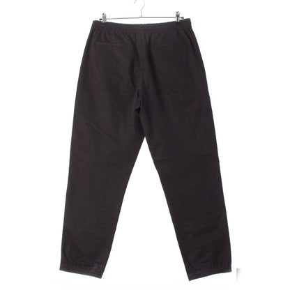Dior Cotton CD Icon Logo Track Pants Black 48 — view 2
