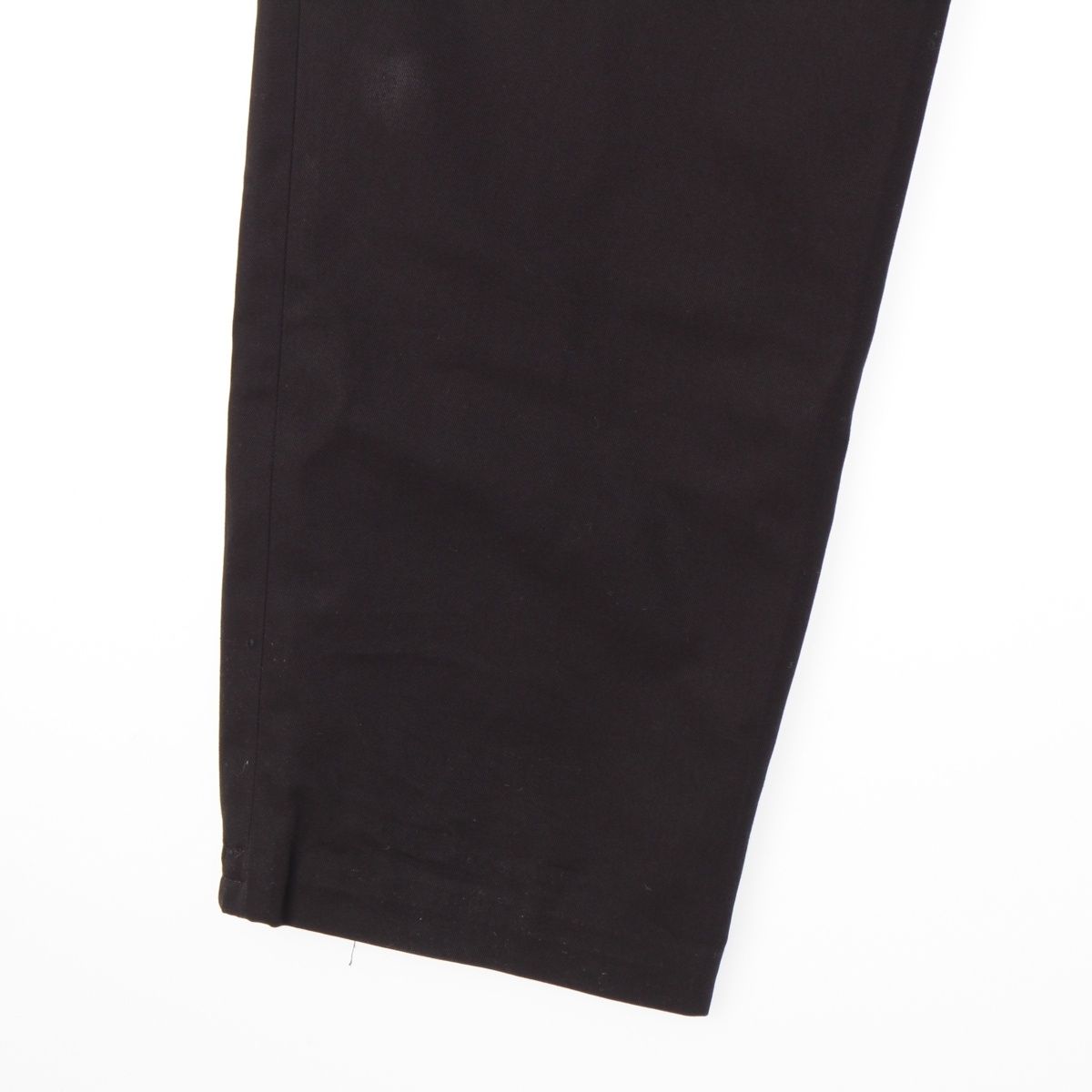 Dior Cotton CD Icon Logo Track Pants Black 48 — view 5