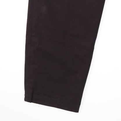 Dior Cotton CD Icon Logo Track Pants Black 48 — view 5