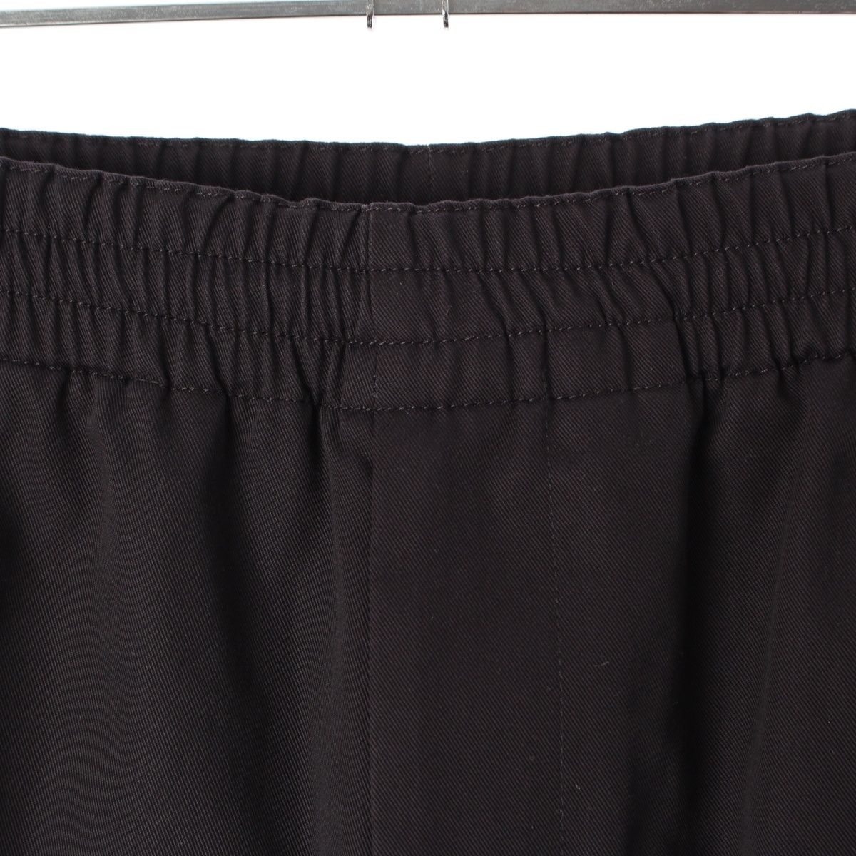 Dior Cotton CD Icon Logo Track Pants Black 48 — view 6