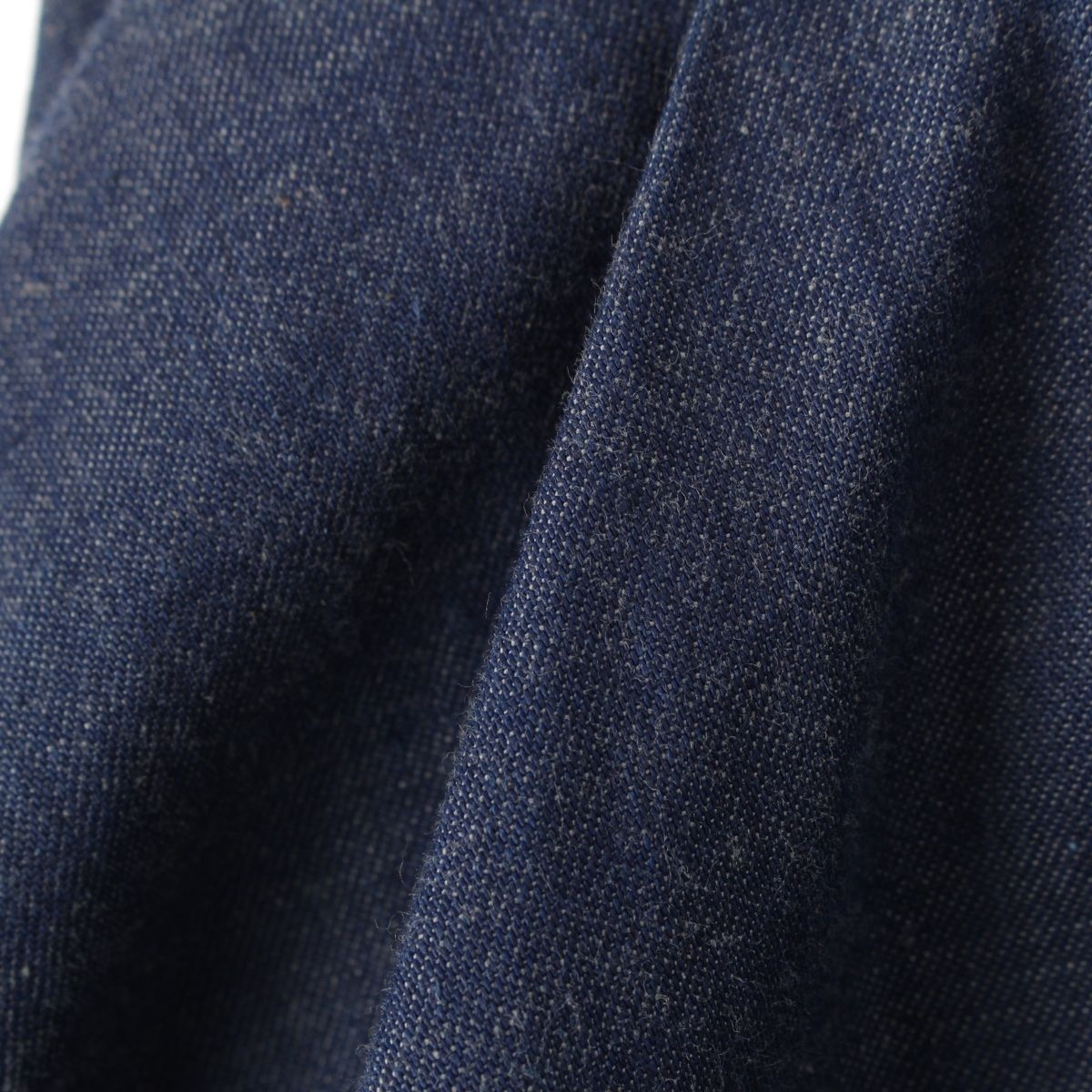 Gucci Cotton Skirt Blue — view 7
