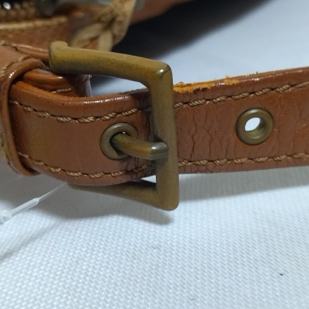 Louis Vuitton Sac Bandouliere 30 Monogram Shoulder Bag — view 8