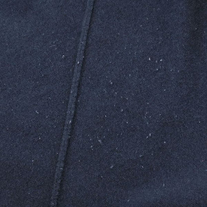 Chanel Long Cardigan Navy — view 7