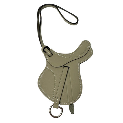 Hermes Swift Bag Charm Padlock Sarah