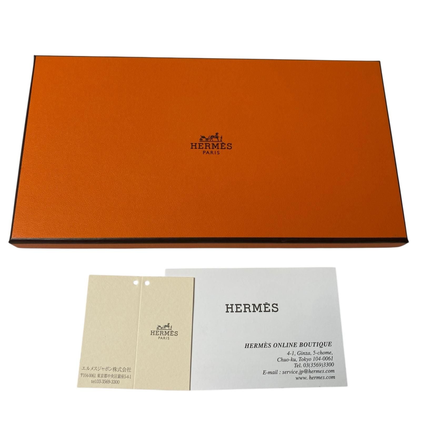 Hermes Swift Bag Charm Padlock Sarah — view 7