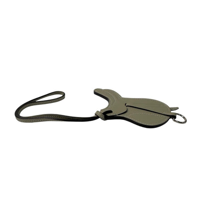 Hermes Swift Bag Charm Padlock Sarah — view 3