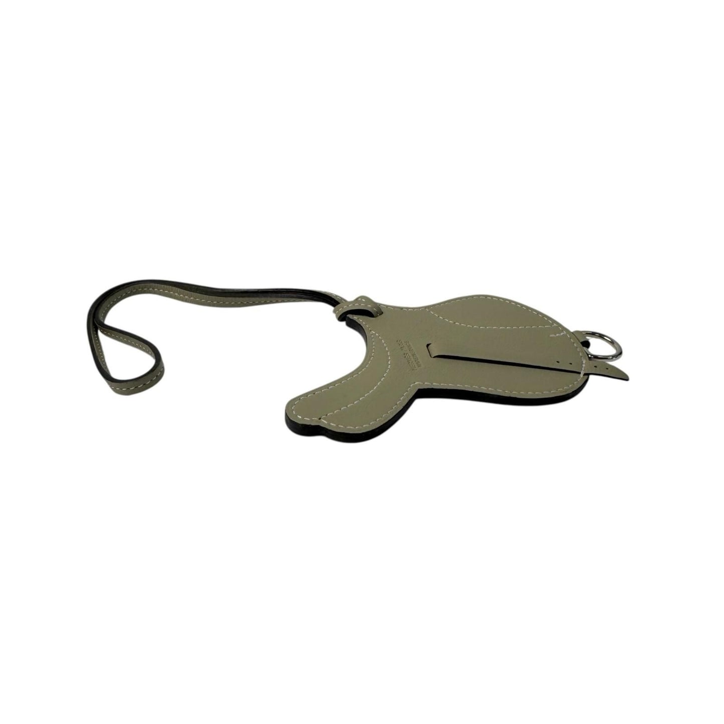 Hermes Swift Bag Charm Padlock Sarah — view 4