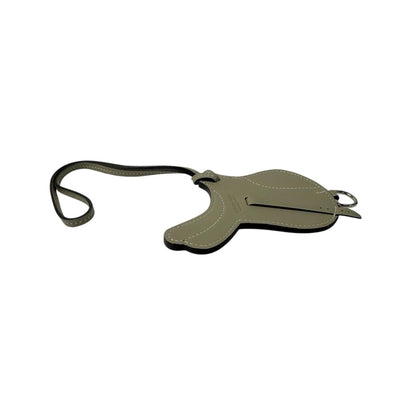 Hermes Swift Bag Charm Padlock Sarah — view 4