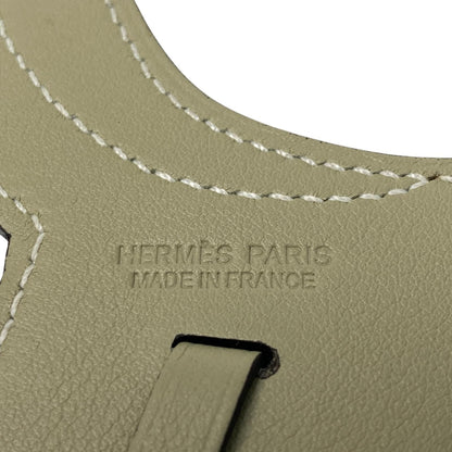 Hermes Swift Bag Charm Padlock Sarah — view 6