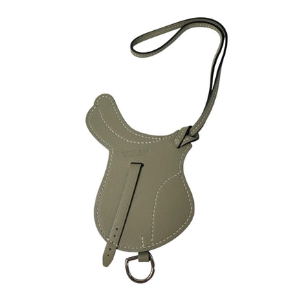 Hermes Swift Bag Charm Padlock Sarah — view 2