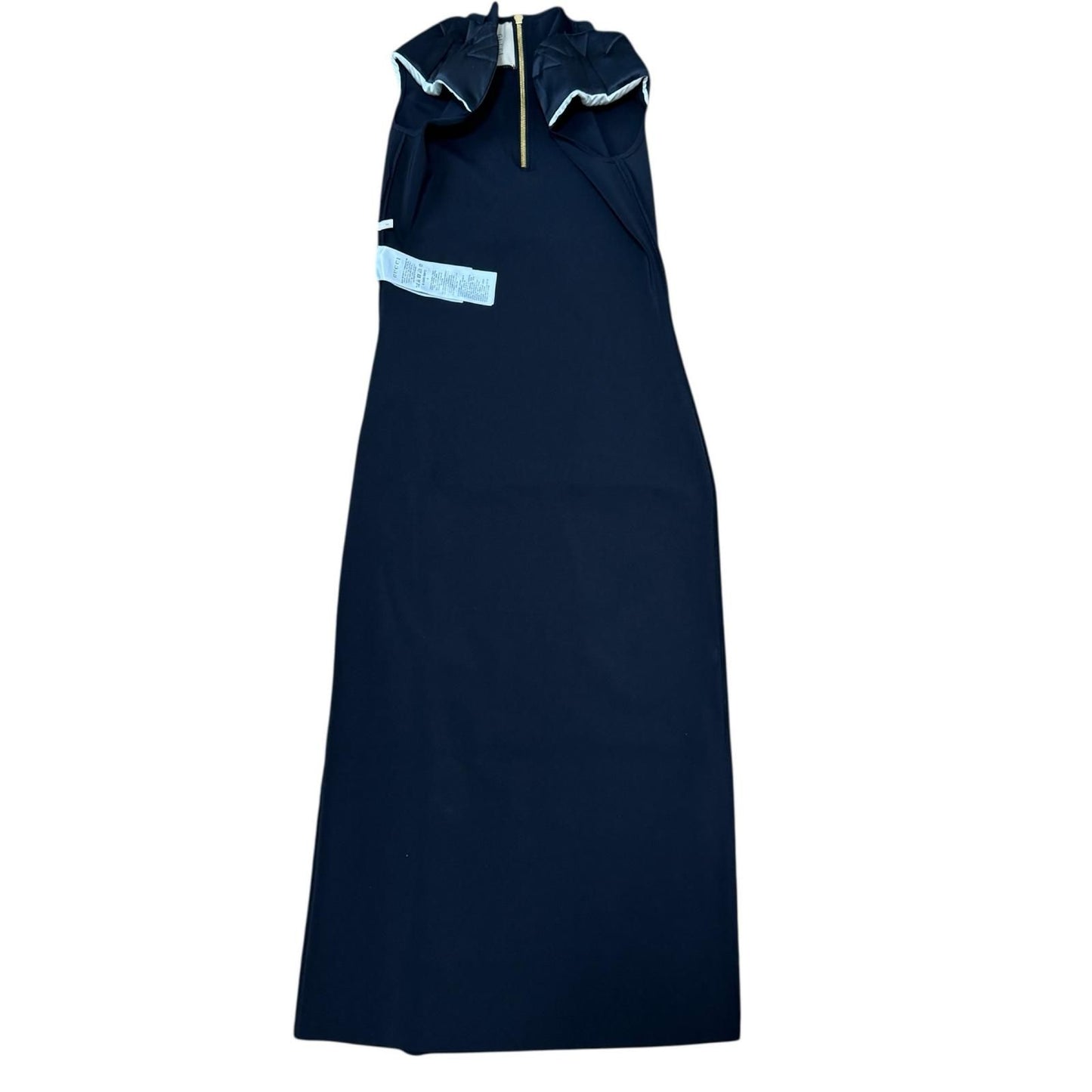 Gucci Visco Sleeve Stitch Dress — view 3