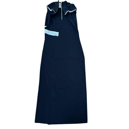 Gucci Visco Sleeve Stitch Dress — view 3