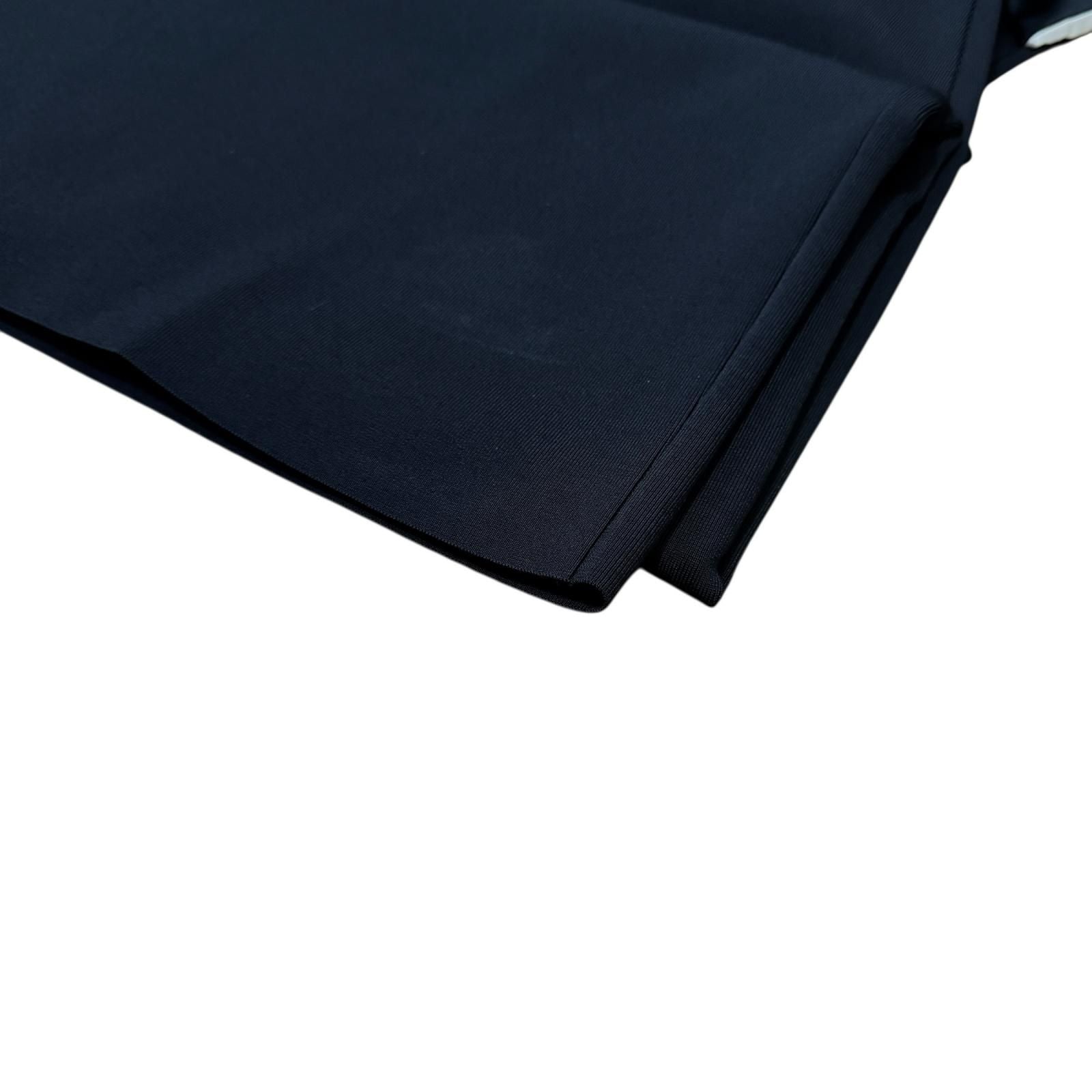 Gucci Visco Sleeve Stitch Dress — view 7