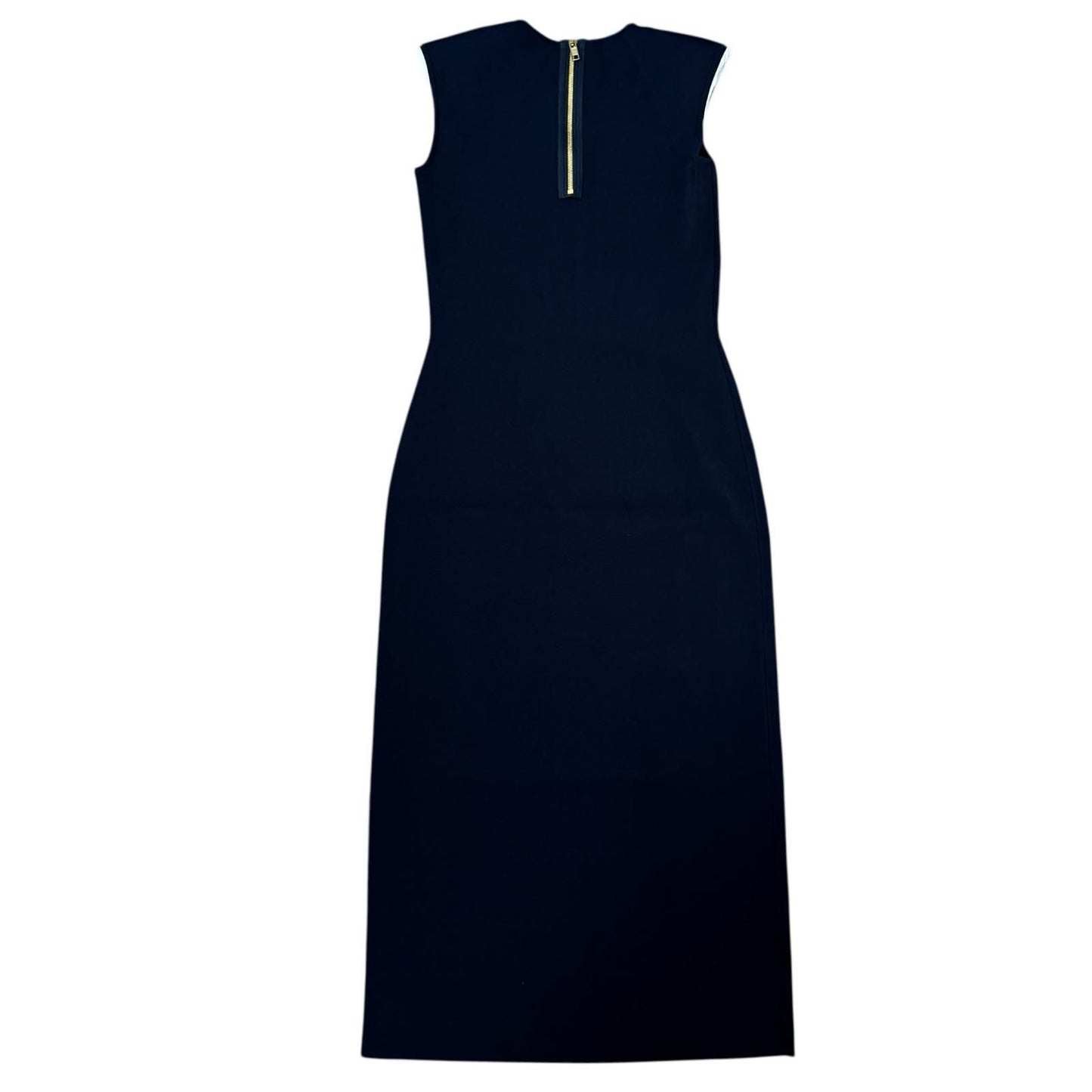 Gucci Visco Sleeve Stitch Dress — view 2