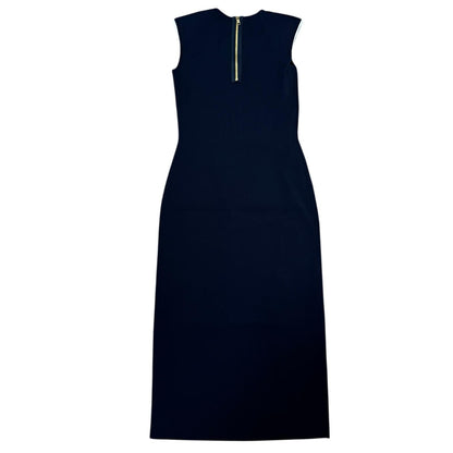 Gucci Visco Sleeve Stitch Dress — view 2