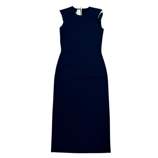 Gucci Visco Sleeve Stitch Dress