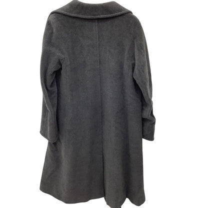 Max Mara Coat 40 Gray — view 2