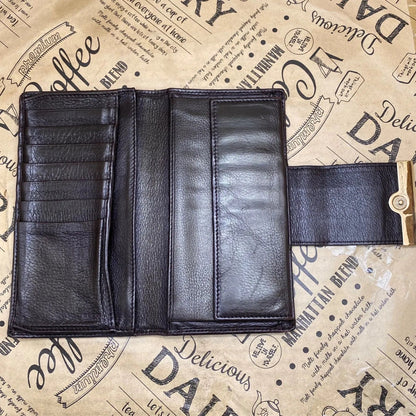 Gucci Wallet 2 GG Leather — view 9