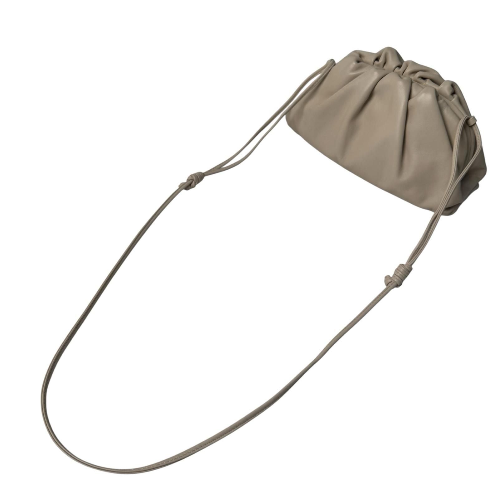 Bottega Veneta Mini the Pouch Shoulder Bag — view 2