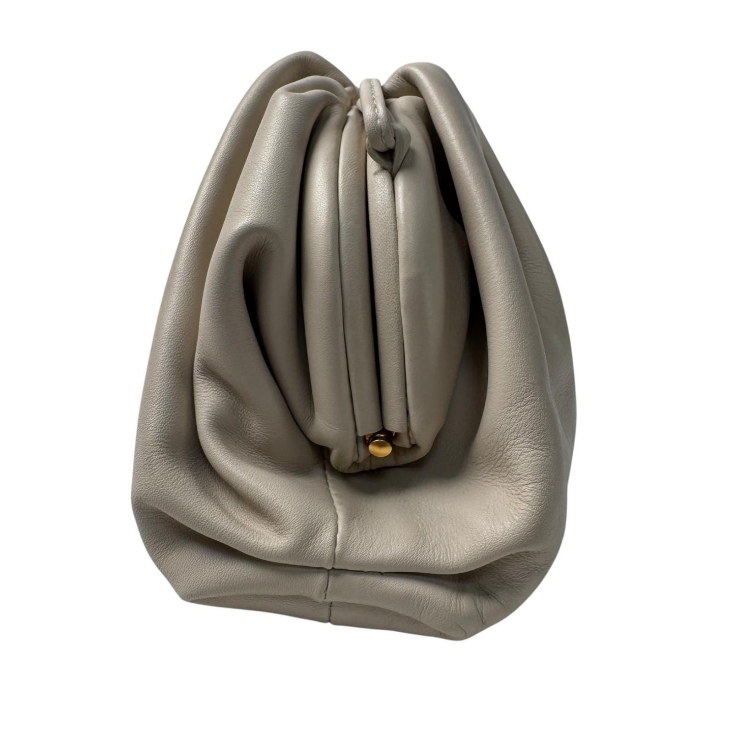Bottega Veneta Mini the Pouch Shoulder Bag — view 5