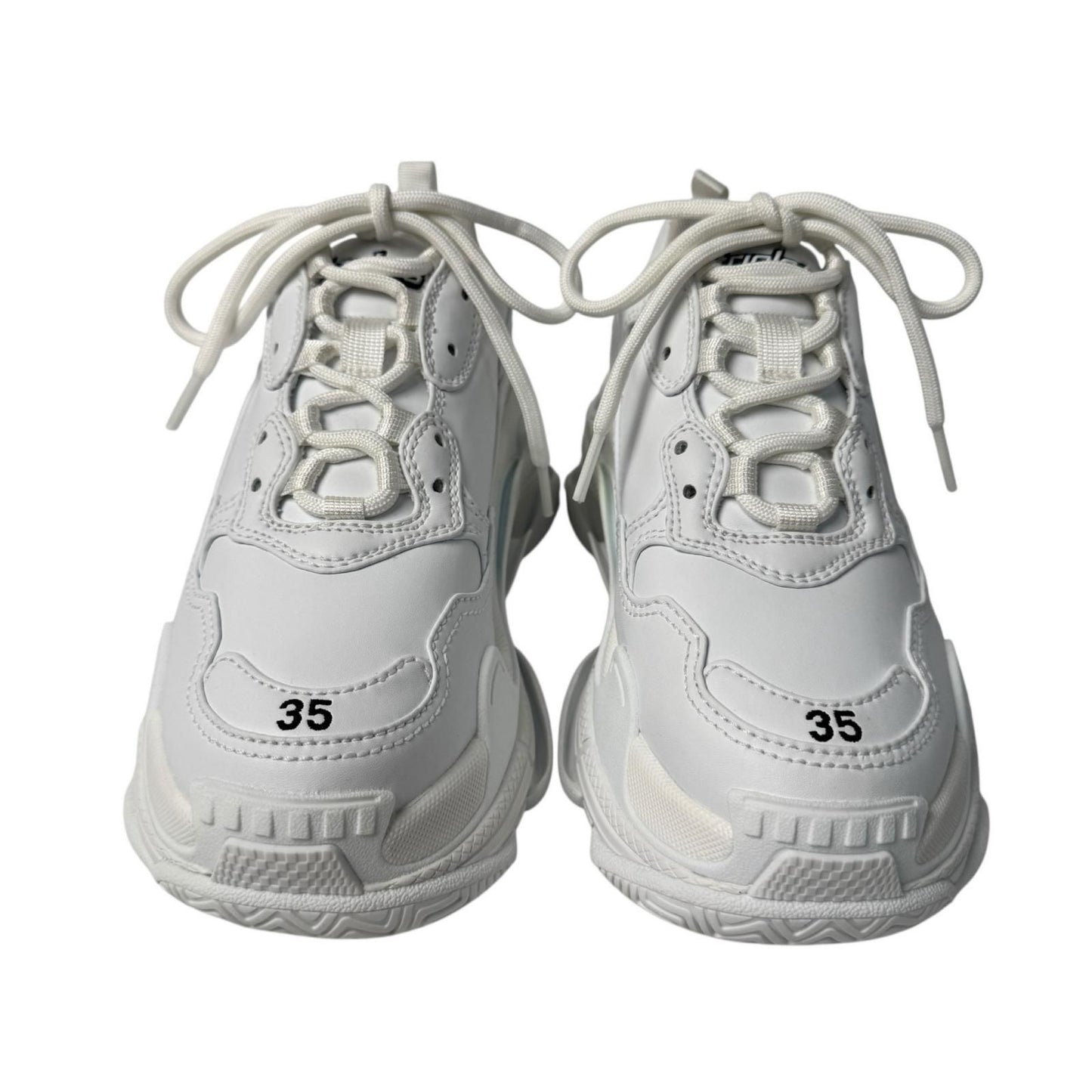 Balenciaga Triple S Sneakers